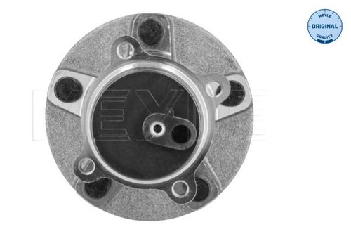 For meyle 652 0003 - 35-14, wheel