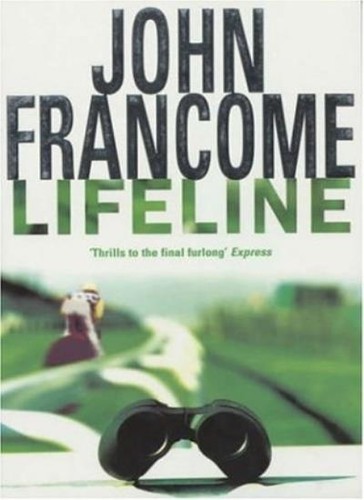 Lifeline john francome - lifeline,john,