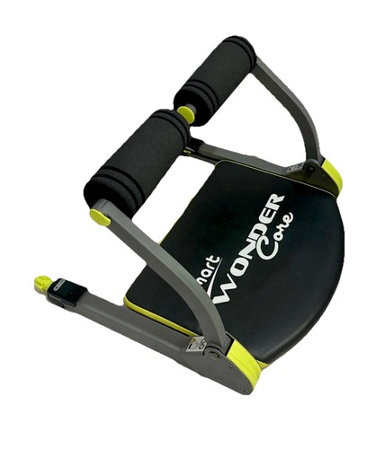 Wonder core smart exercise - smart, ab