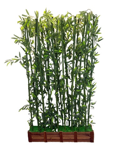 Artificial bamboo tree plants - tree,