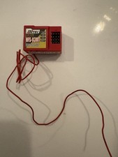 HITEC HFS-03MT 3 CHANNEL FM RECEIVER RX Rc car boat plane tank 