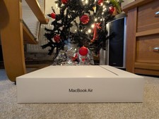 NO OFFERS Apple MacBook Air M2
