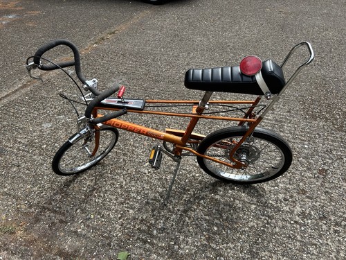 Raleigh chopper sprint - chopper,