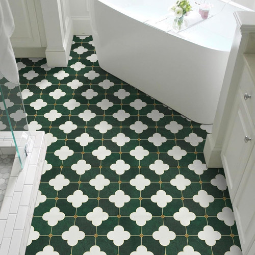 Floor tiles self - tiles, adhesive