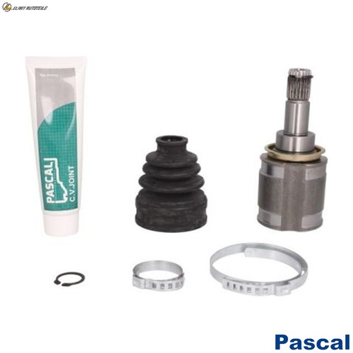 Point kit driveshaft - point,