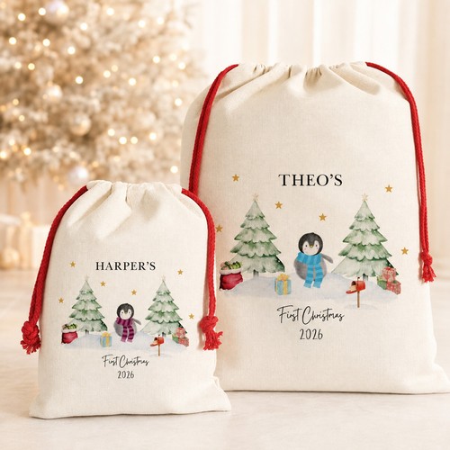 Personalised baby first - baby's,
