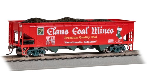 Bachmann usa 17609 - bachmann, quad