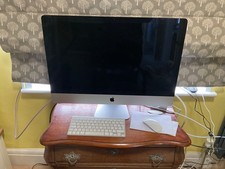 Apple iMac A1419 27" Desktop -
