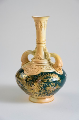 Vintage rudolstadt german - vintage,