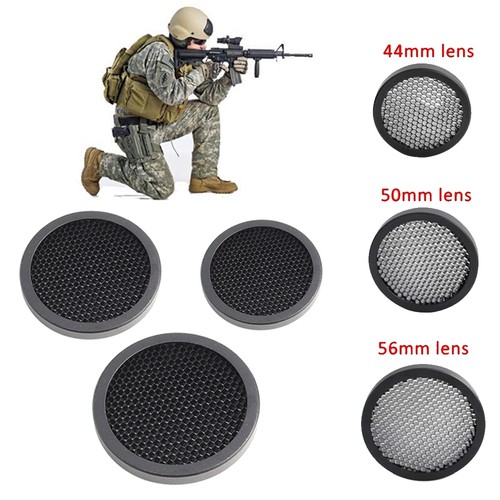 56mm rifle scope - 44/50/56mm,