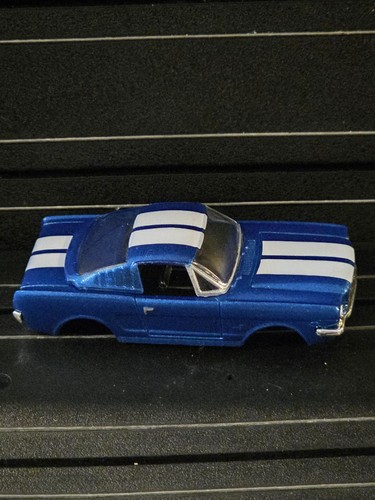 Johnny lightning tjet ford - tjet, '65