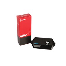 LUCAS LAMP COVER SQUARE 8 AC