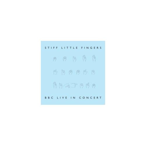 Stiff little fingers bbc - stiff,