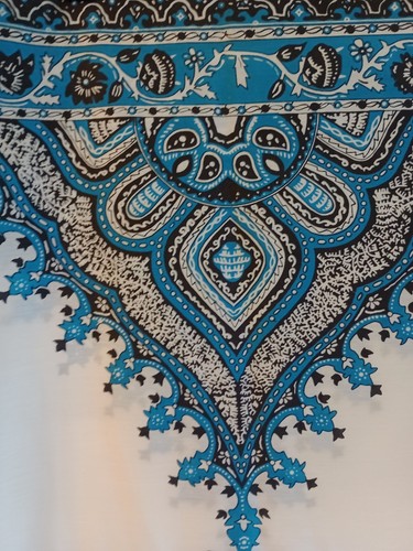 African ankara fabric print - ankara, 6