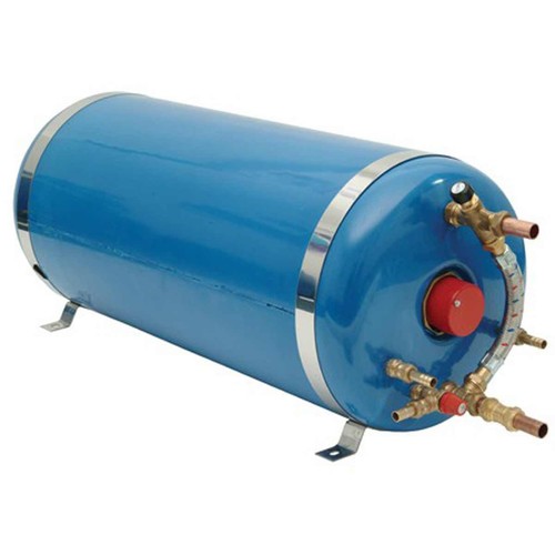 Surecal twin coil calorifier - coil,