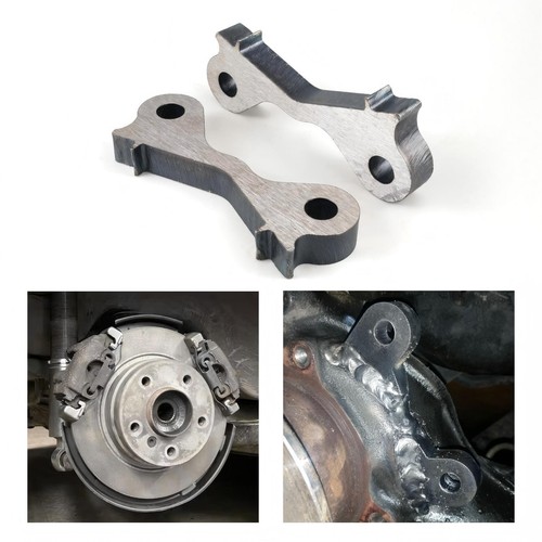 Drift dual brake calipers - drift,