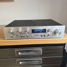 Pioneer SA-710 Stereo