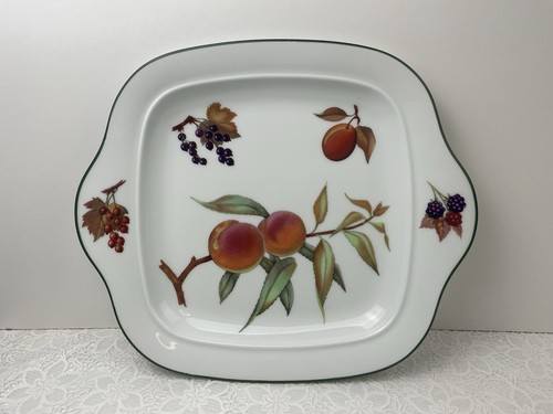 Royal worcester evesham vale - royal,