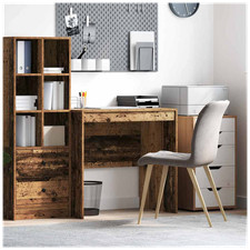 Writing desk compact - , old