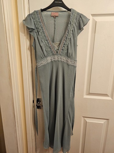 Casual next couture pastel - couture,