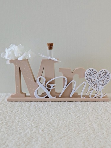 And mrs sign stand - and,