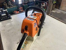 STIHL 036 PRO CHAIN SAW Used
