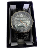 Stauer Watch Men’s