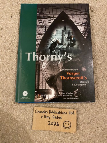 Thorny oral history of - oral,