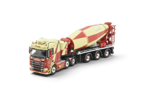 Tekno 89965 mussche - 89965,