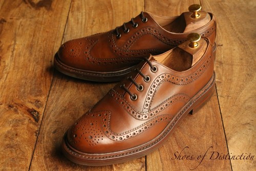 Loake 1880 edward brown - loake,