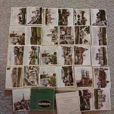 Sunripe Cigarette Box With 27