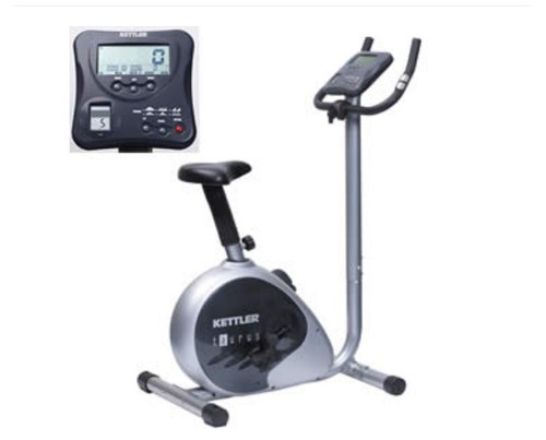 Kettler taurus exercise - taurus, bike