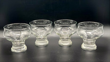Set of 4 Vtg Ambrosia Fine