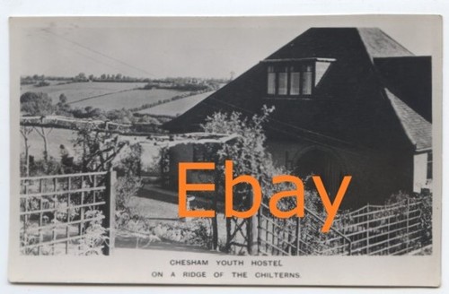 Chesham youth hostel - youth,