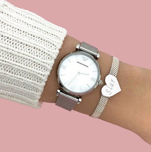 Emporio armani womens watch - emporio,