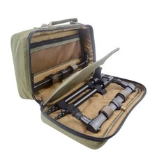UK Carp Fishing Tackle Bag