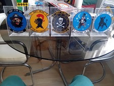 Military plaques 5 - plaques,