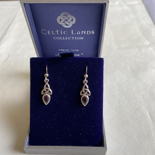 Sea gems celtic - sea, sterling
