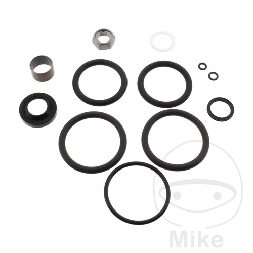 Jmp shock absorber repair - shock,