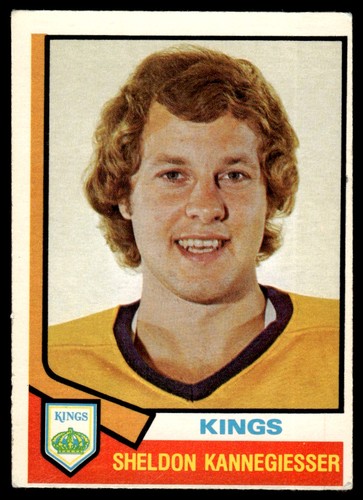 1974 pee chee vtg - 1974-75,
