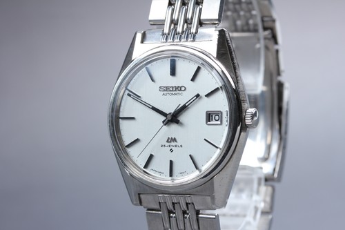 Vintage 1979 mint seiko - 1979, mint]