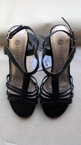 Ladies sandals pavers - sandals,