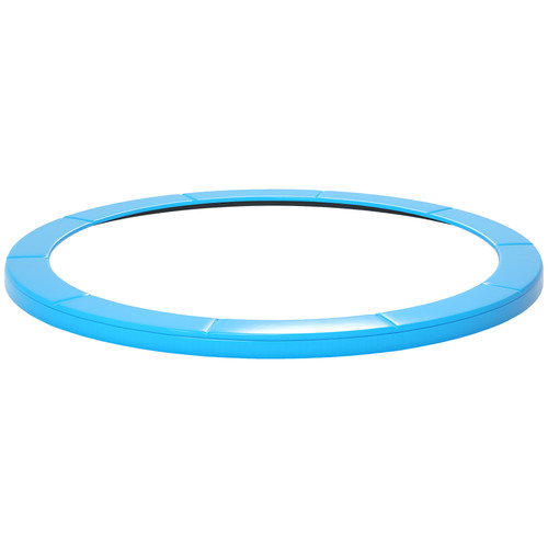 Homcom 12ft trampoline - homcom,
