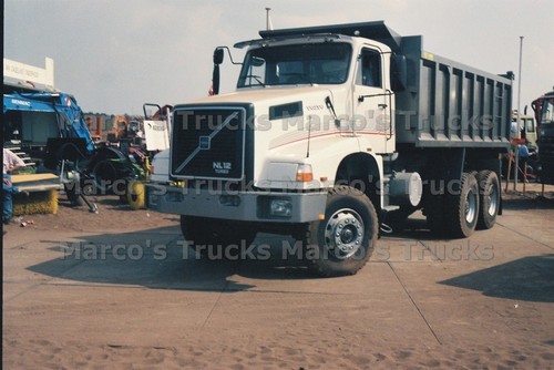 Truck photo volvo - truck, turbo