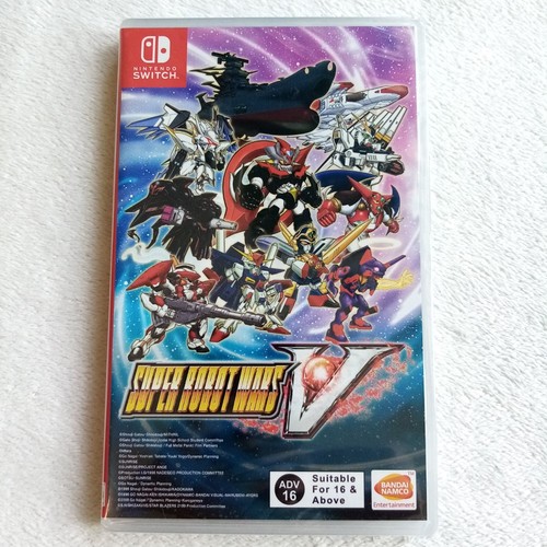 Super robt wars nintendo - wars,