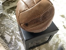 Executive Club Manchester United V Everton Small Ball