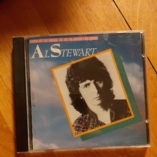 Stewart, Al : Best of Al