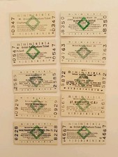 10 London area Platform