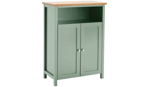 Livingston double unit sage - livingston,