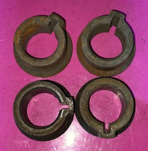 Rover engine timing gear - v8,